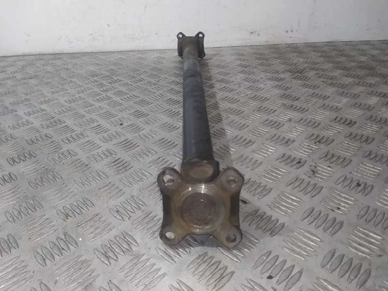 Transmision Central Delantera para Bmw X3 (E83)