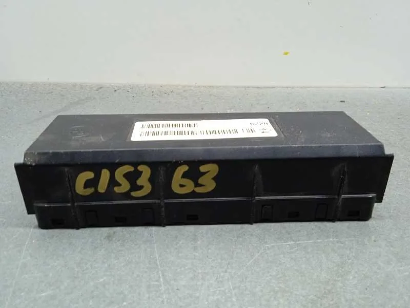 Centralita Aire Acondicionado para Opel Astra J Lim.