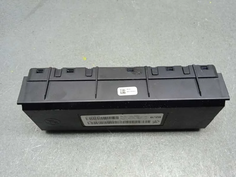 Centralita Aire Acondicionado para Opel Astra J Lim.
