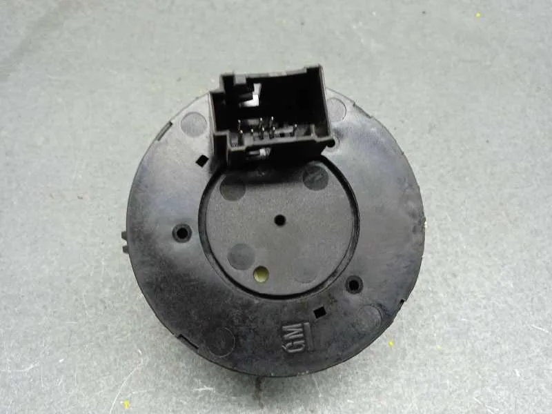 Mando Luces para Opel Corsa D