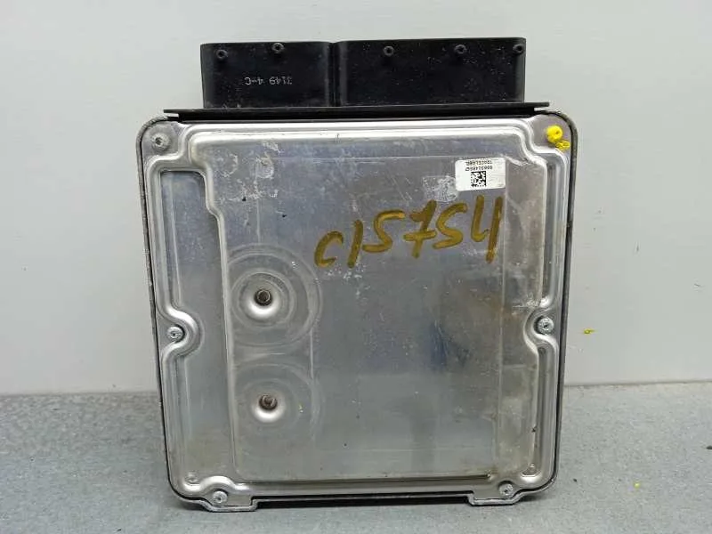 Centralita Motor Uce para Volkswagen Golf Vi (5K1)