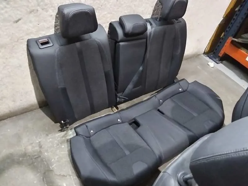 Juego Asientos Completo para Peugeot 508