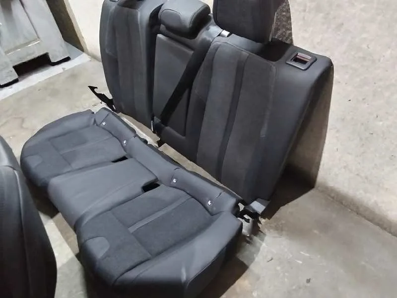 Juego Asientos Completo para Peugeot 508