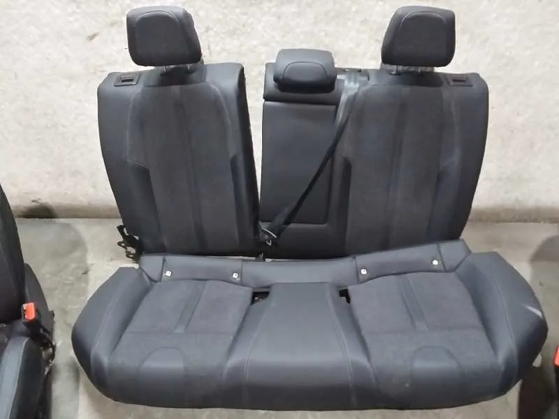 Juego Asientos Completo para Peugeot 508