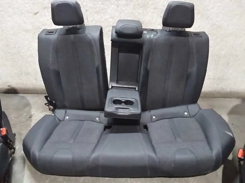Juego Asientos Completo para Peugeot 508