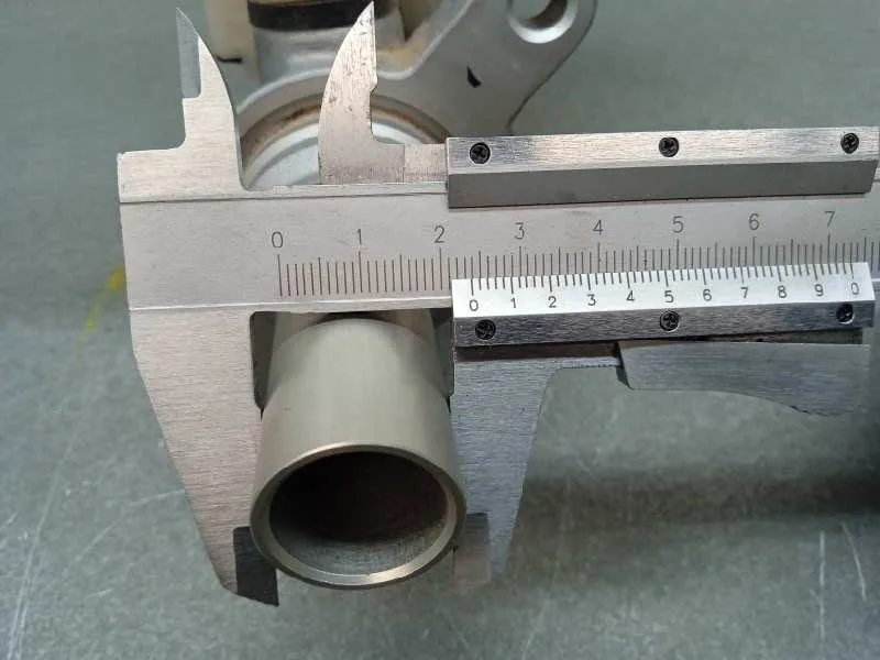 Bomba Freno para Volkswagen Golf Vii Lim.