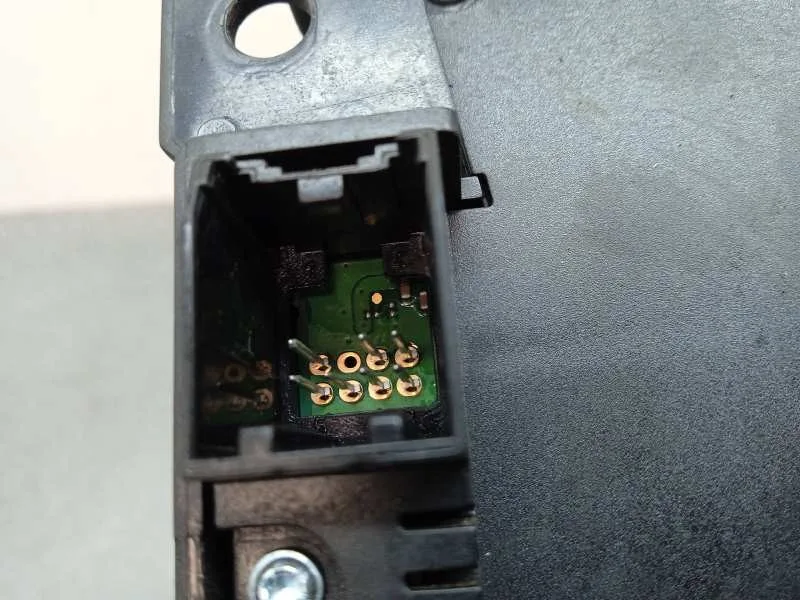 Mando Multifuncion para Opel Astra J Lim.