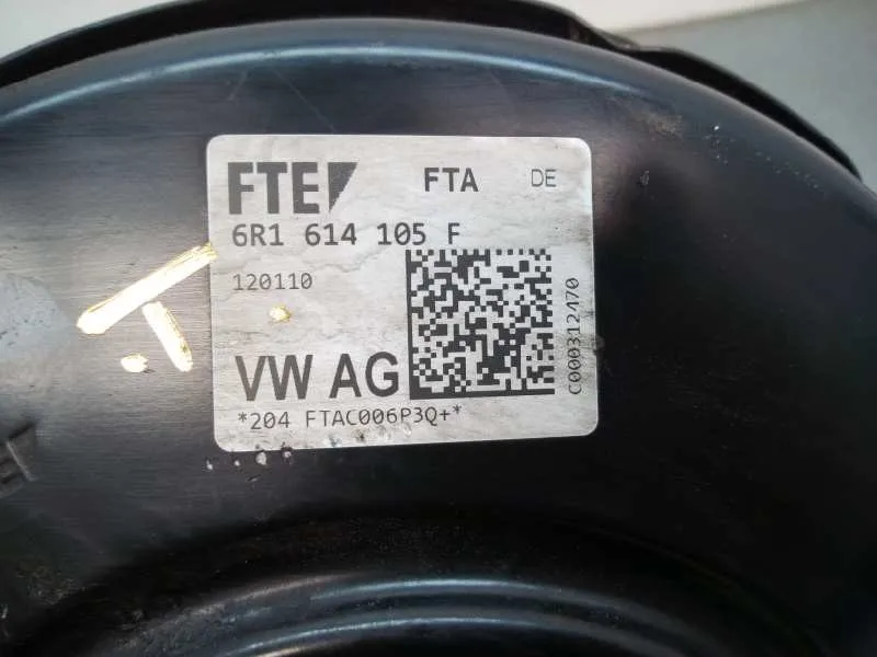 Servofreno para Seat Ibiza (6J5)