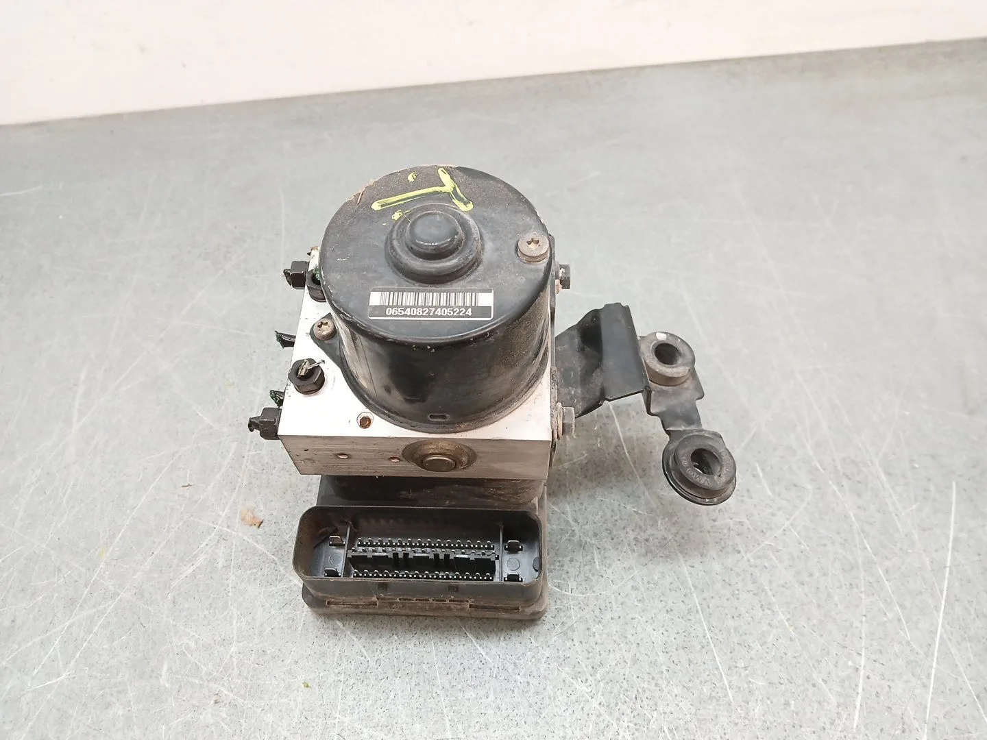 Abs para Volkswagen New Beetle (9C1/1C1)