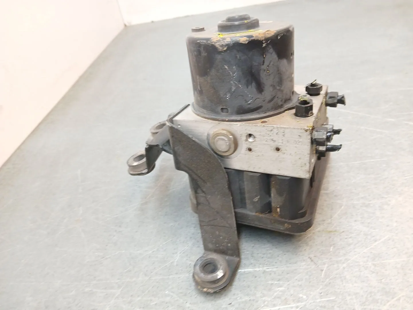 Abs para Volkswagen New Beetle (9C1/1C1)