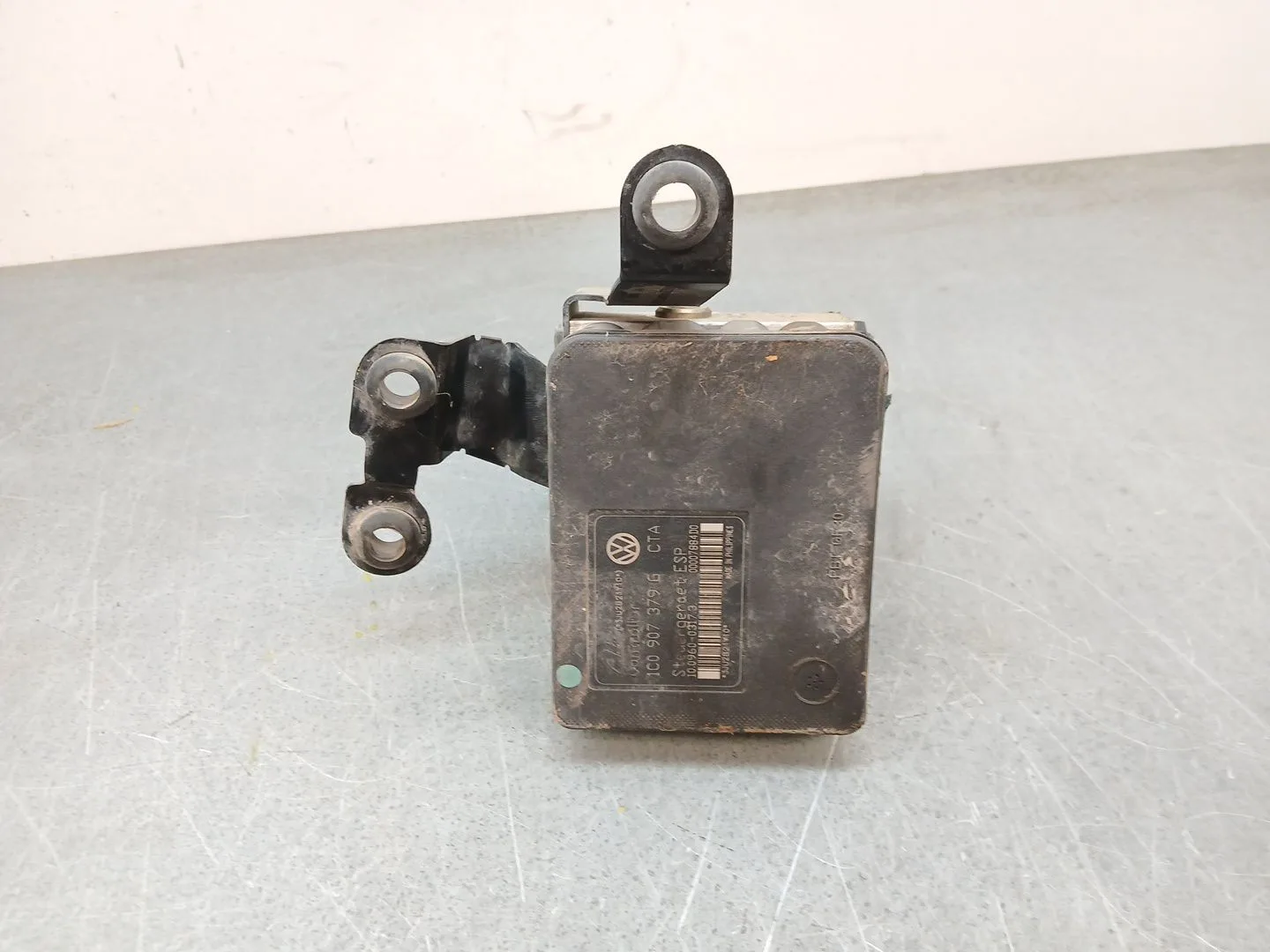 Abs para Volkswagen New Beetle (9C1/1C1)