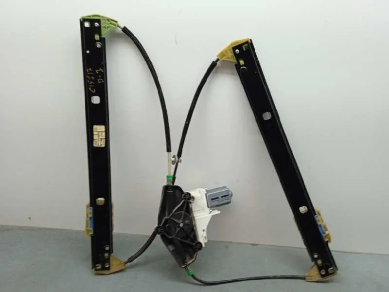 Elevalunas Delantero Izquierdo para Audi A4 Avant (8K5) (2008)