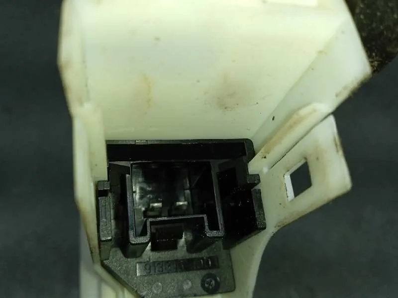 Elevalunas Trasero Izquierdo para Audi A4 Avant (8K5) (2008)
