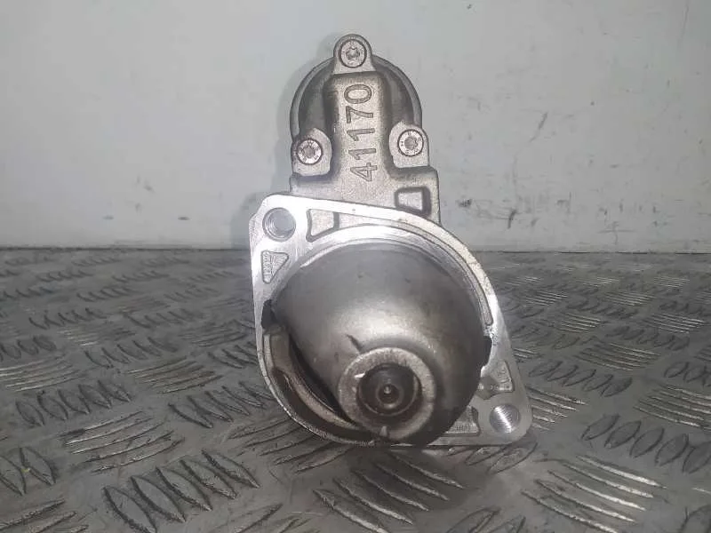 Motor Arranque para Mercedes-Benz Sprinterii Caja Cerrada (Desde 01.06)