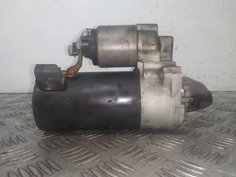 Motor Arranque para Mercedes-Benz Sprinterii Caja Cerrada (Desde 01.06)
