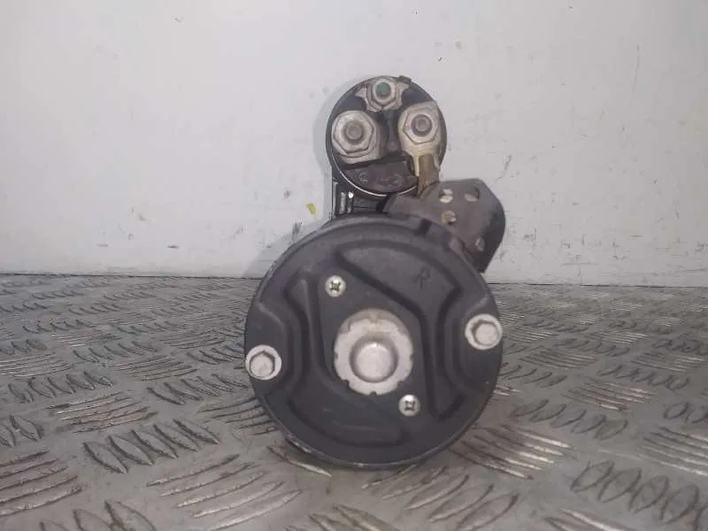 Motor Arranque para Mercedes-Benz Sprinterii Caja Cerrada (Desde 01.06)