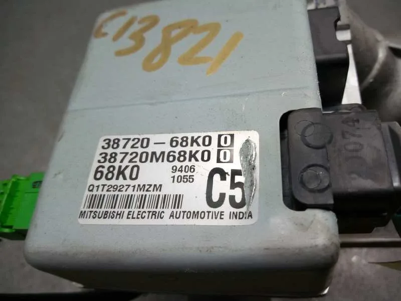 Columna Direccion para Suzuki Alto Amf 310