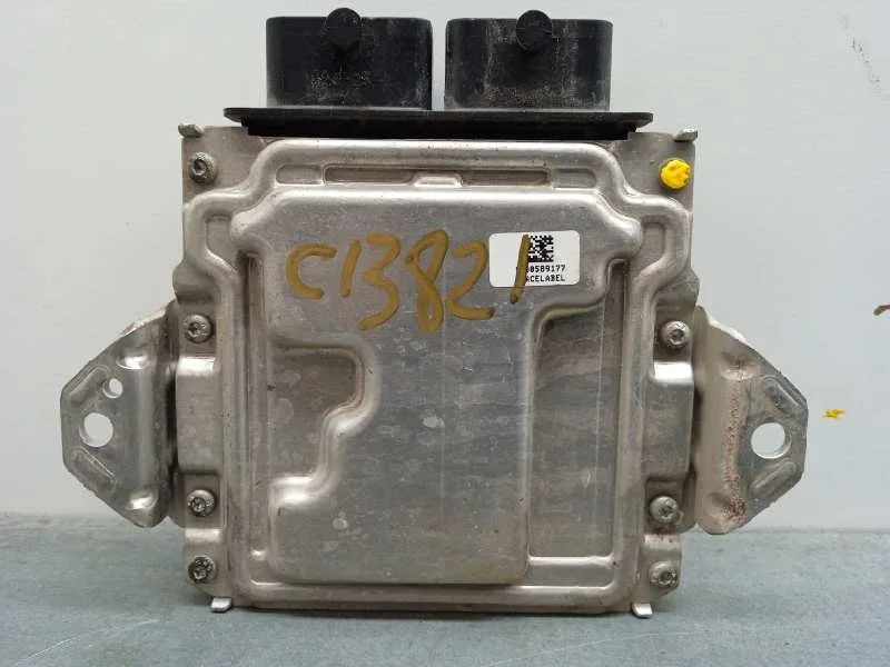 Centralita Motor Uce para Suzuki Alto Amf 310