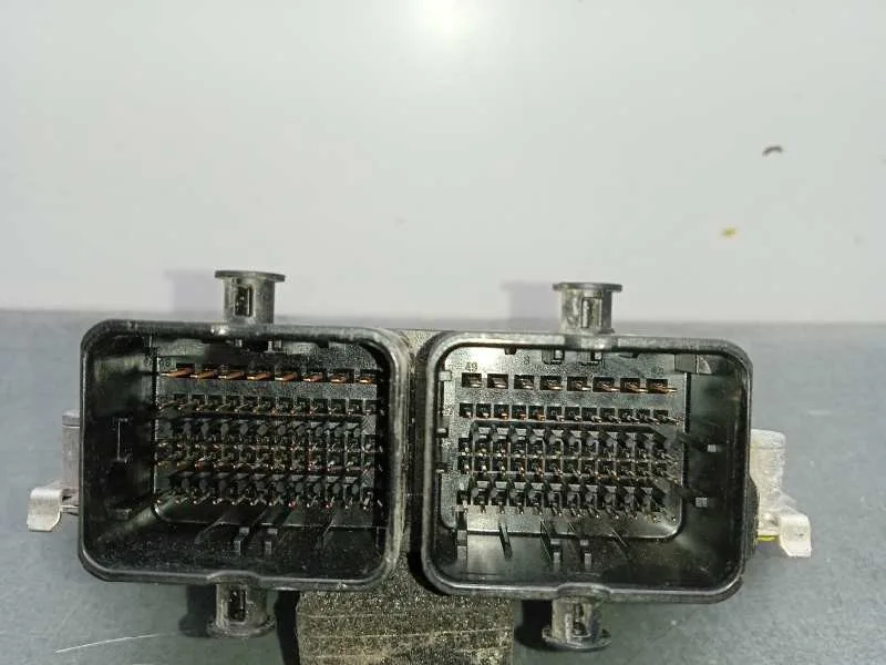 Centralita Motor Uce para Suzuki Alto Amf 310