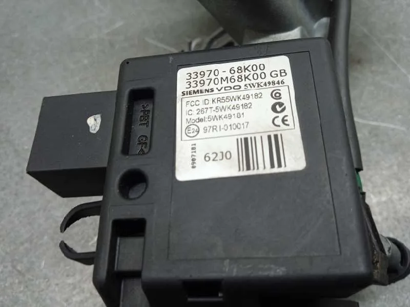 Conmutador De Arranque para Suzuki Alto Amf 310
