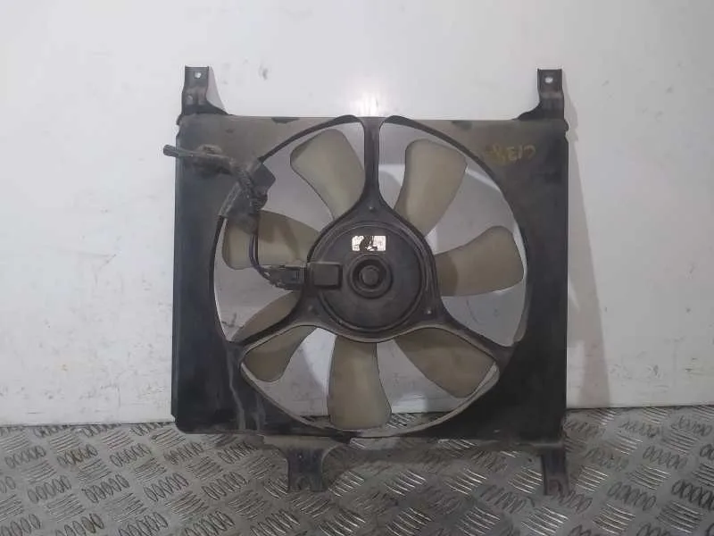 Electroventilador para Suzuki Alto Amf 310
