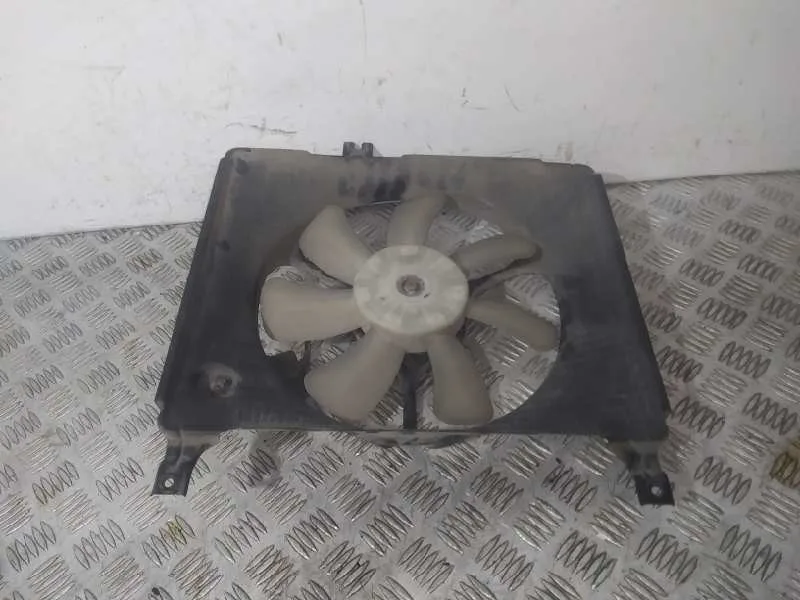 Electroventilador para Suzuki Alto Amf 310