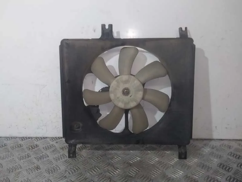 Electroventilador para Suzuki Alto Amf 310