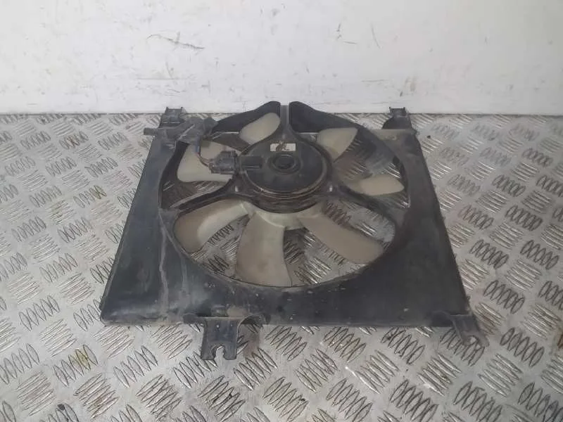 Electroventilador para Suzuki Alto Amf 310