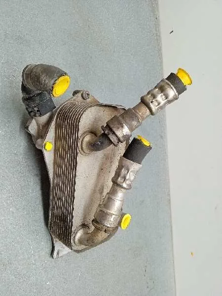 Enfriador Aceite Motor para Bmw Serie 1 Berlina (E81/E87)