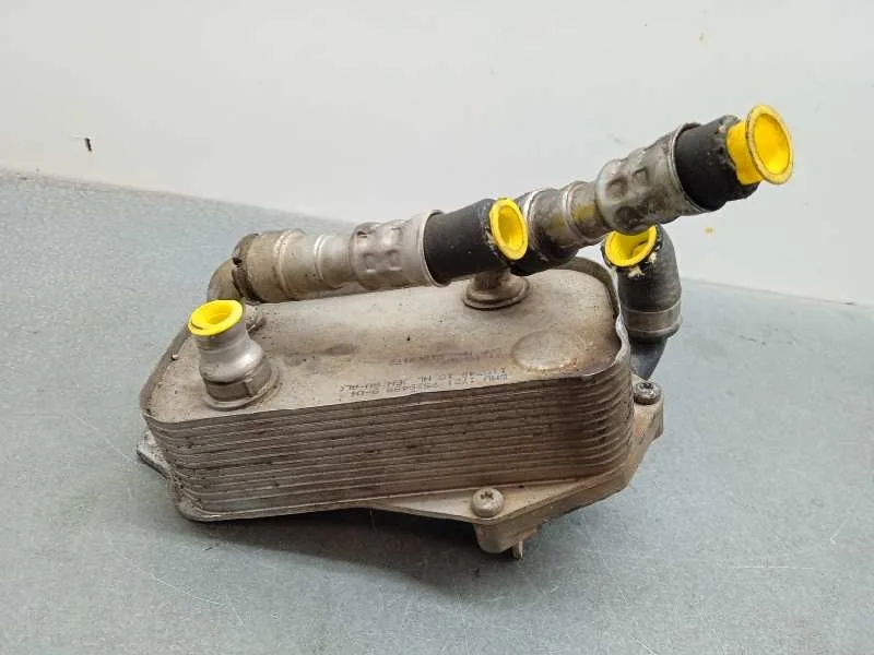 Enfriador Aceite Motor para Bmw Serie 1 Berlina (E81/E87)