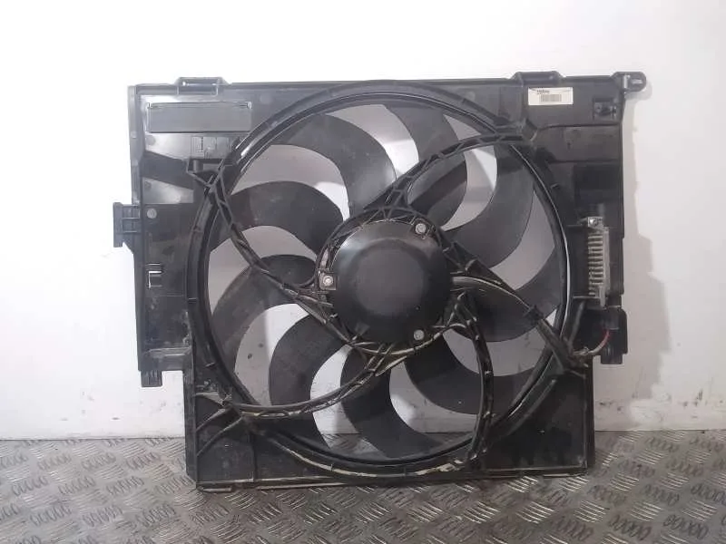 Electroventilador para Bmw Serie 1 Lim. (F20)