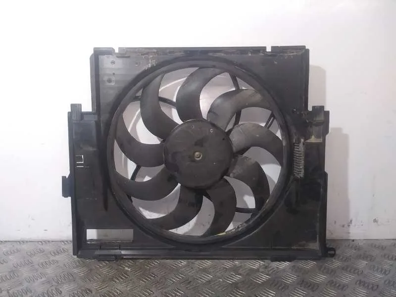 Electroventilador para Bmw Serie 1 Lim. (F20)