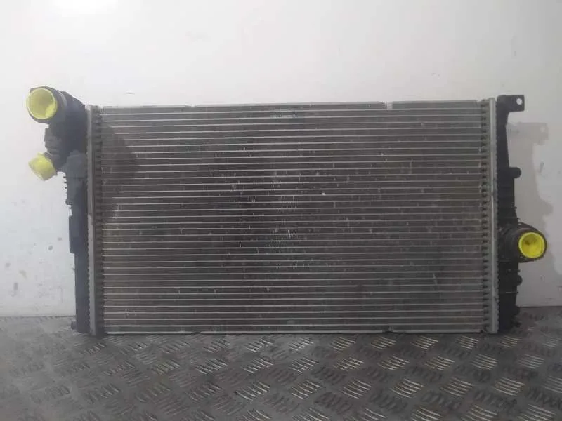 Radiador Agua para Bmw Serie 1 Lim. (F20)