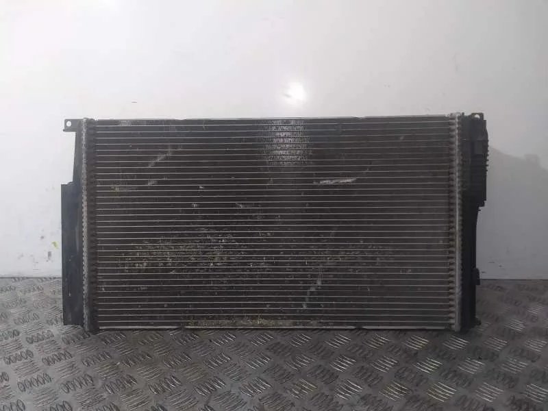 Radiador Agua para Bmw Serie 1 Lim. (F20)