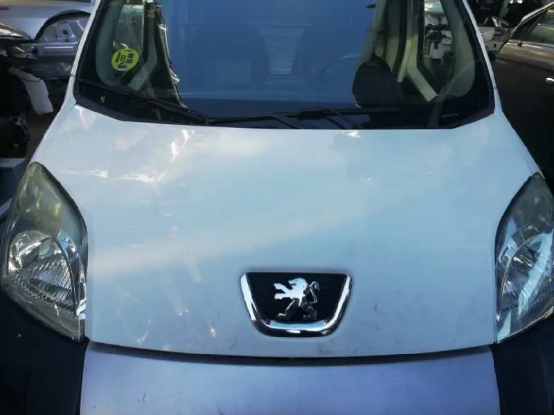 Capot para Peugeot Bipper