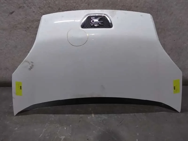 Capot para Peugeot Bipper