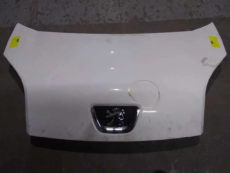 Capot para Peugeot Bipper