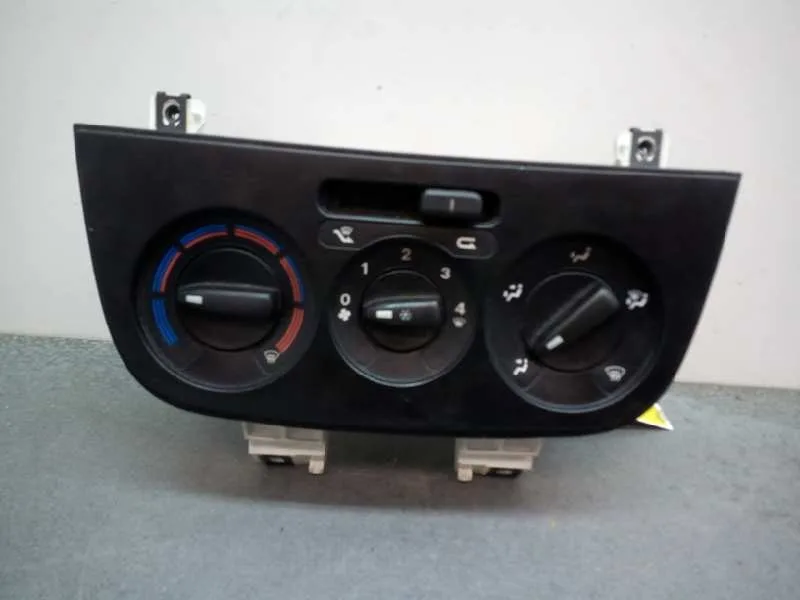 Mando Calefaccion / Aire Acondicionado para Peugeot Bipper