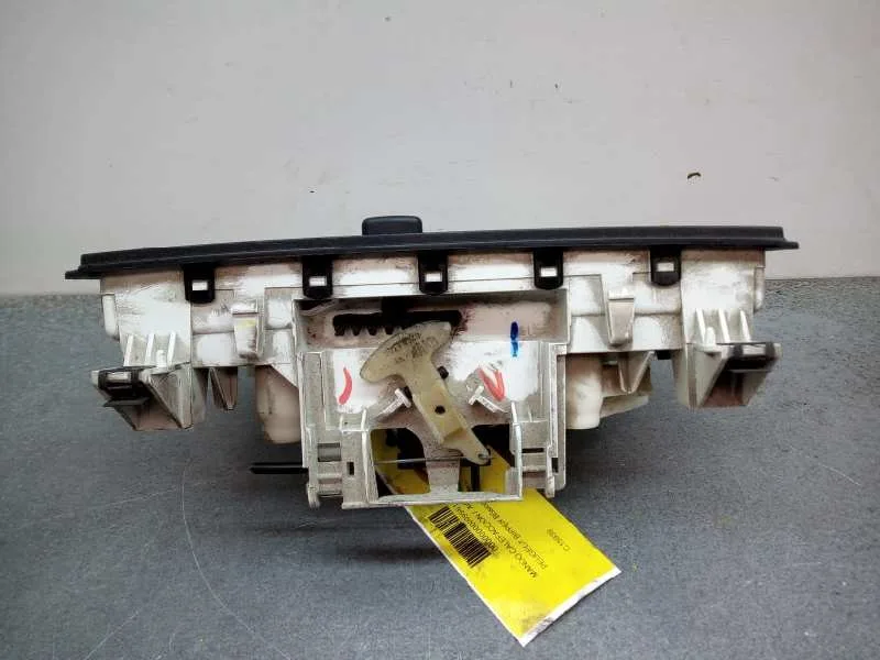 Mando Calefaccion / Aire Acondicionado para Peugeot Bipper