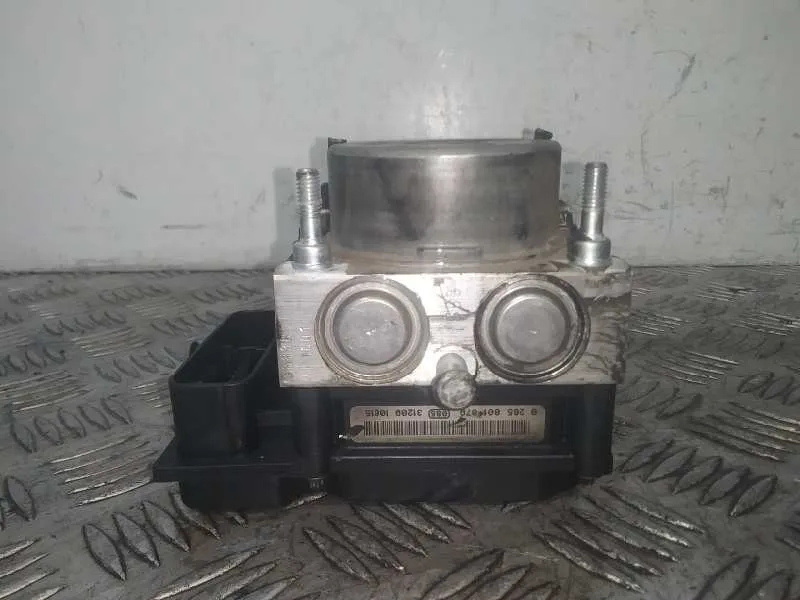 Abs para Peugeot Bipper