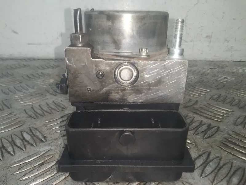 Abs para Peugeot Bipper
