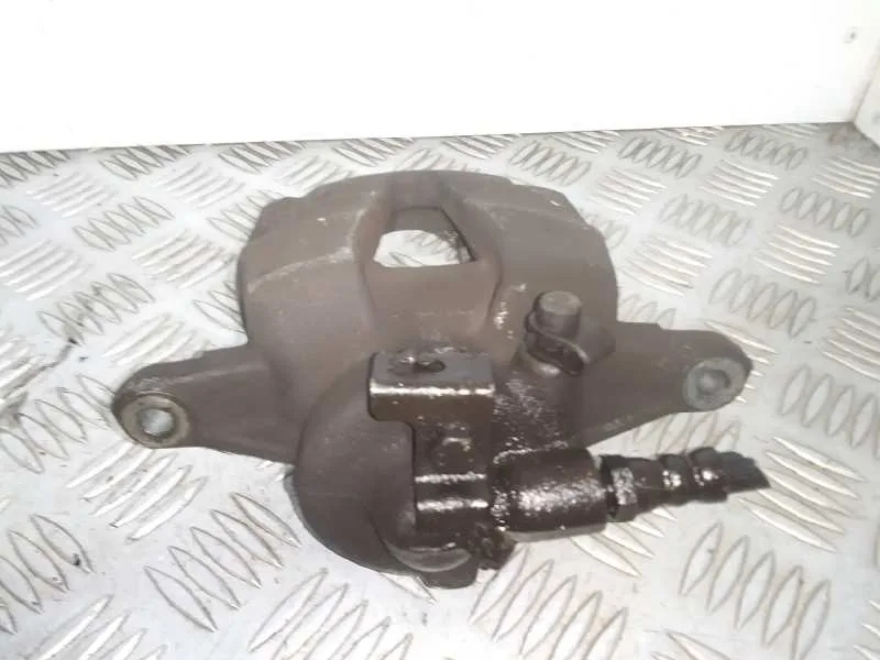 Pinza Freno Delantera Derecha para Peugeot Bipper