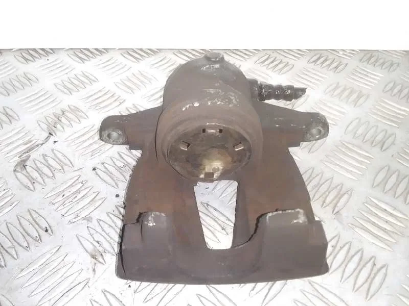 Pinza Freno Delantera Derecha para Peugeot Bipper