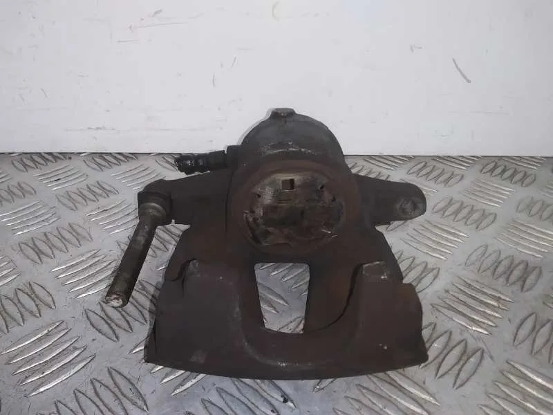 Pinza Freno Delantera Izquierda para Peugeot Bipper