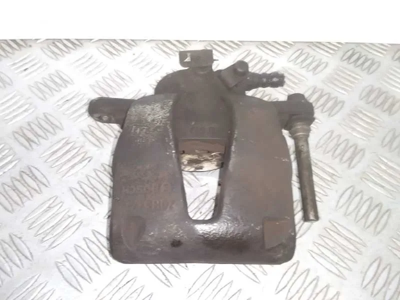 Pinza Freno Delantera Izquierda para Peugeot Bipper