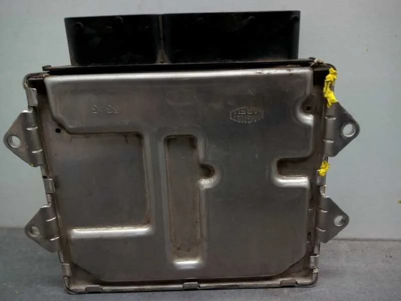 Centralita Motor Uce para Peugeot Bipper