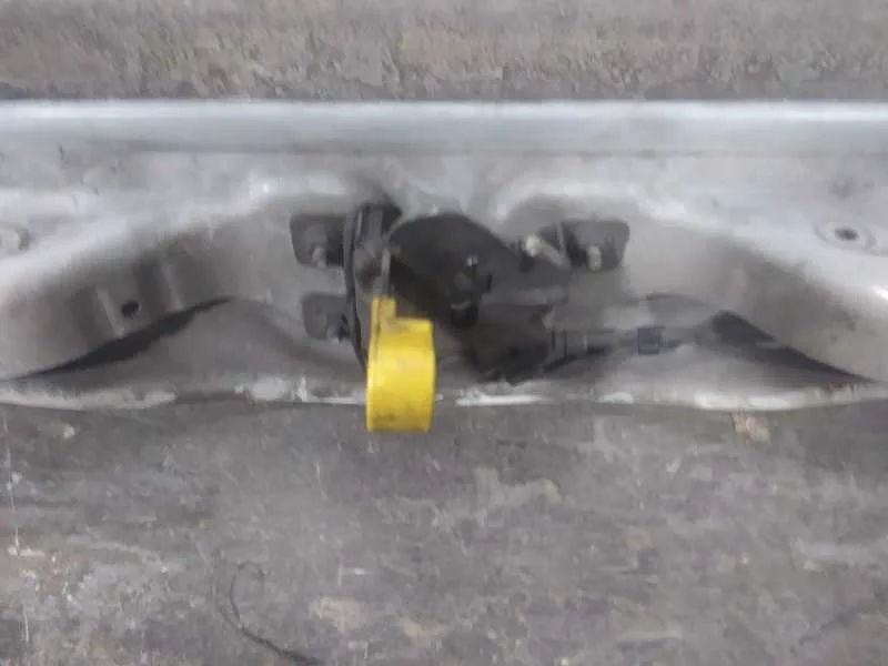 Panel Frontal para Peugeot Bipper