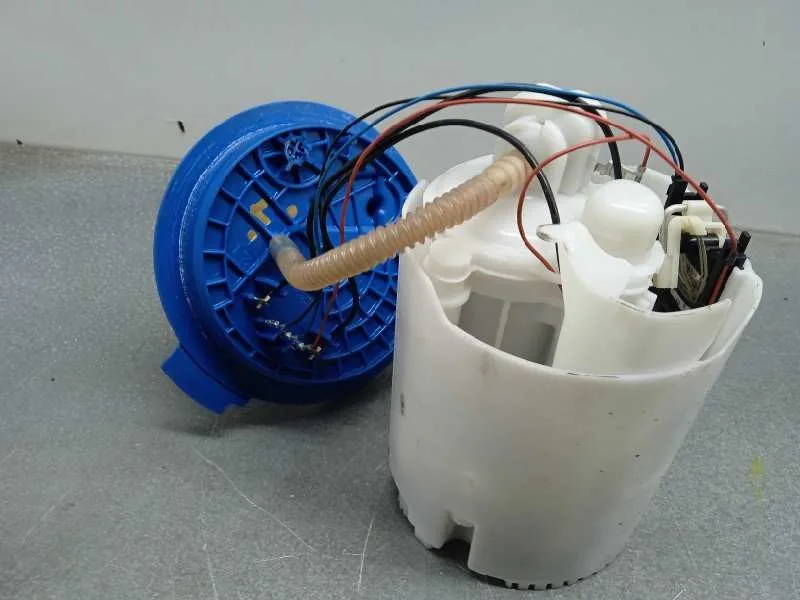 Aforador para Seat Leon (5F1)