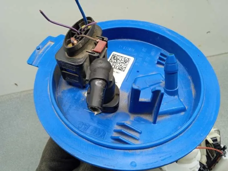 Aforador para Seat Leon (5F1)