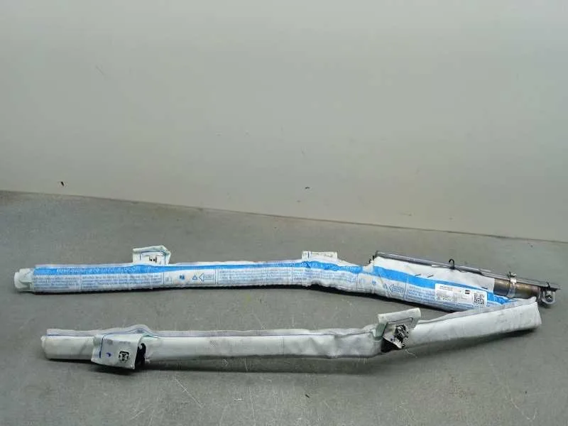 Airbag Cortina Delantero Derecho para Seat Leon (5F1)